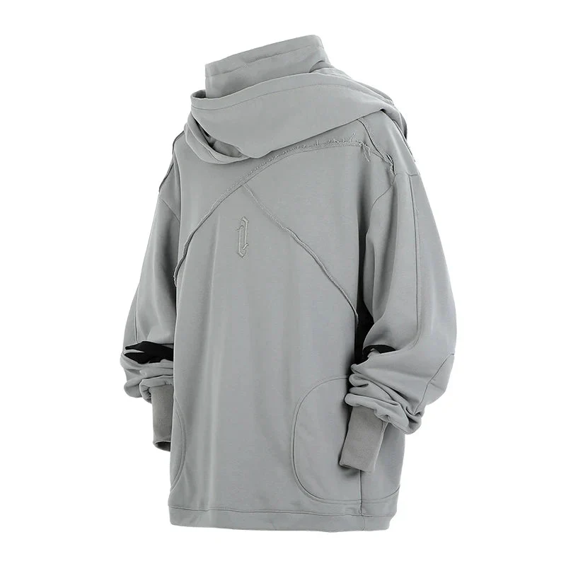 "Abarai" Hoodie - Image 11