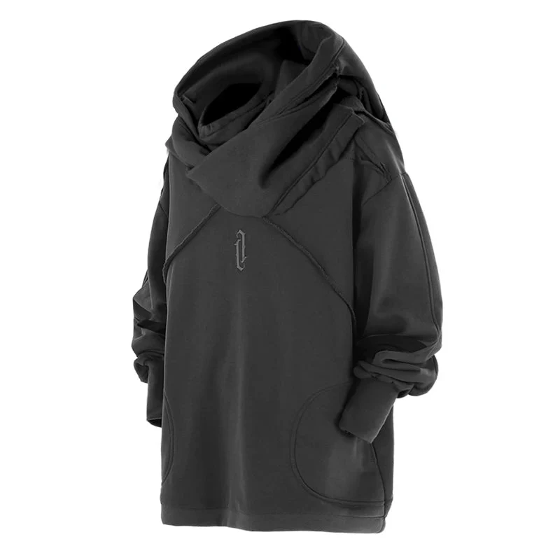 "Abarai" Hoodie - Image 12