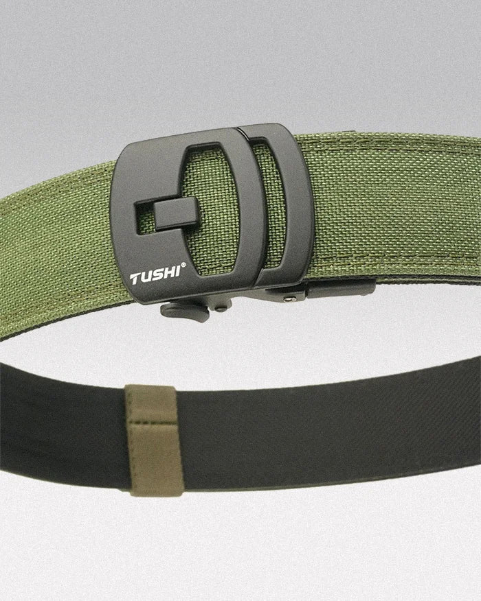 Adjustable belt no holes "Miki" - Image 2