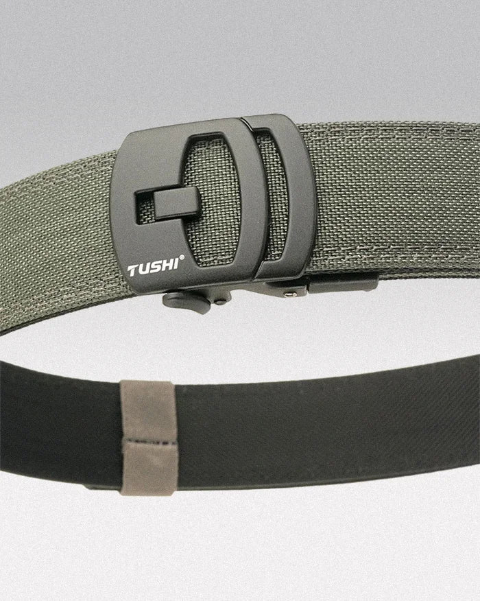 Adjustable belt no holes "Miki" - Image 4