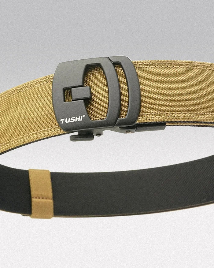 Adjustable belt no holes "Miki" - Image 5