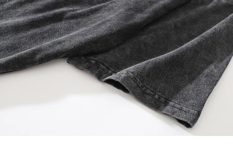"Akita" Oversized T-Shirt - Image 10