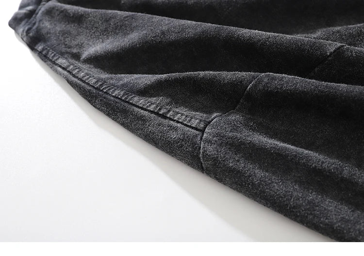 "Akita" Oversized T-Shirt - Image 11