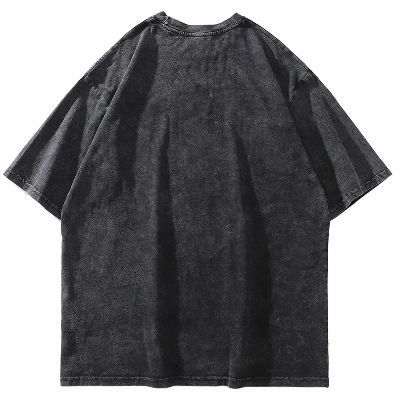 "Akita" Oversized T-Shirt - Image 2