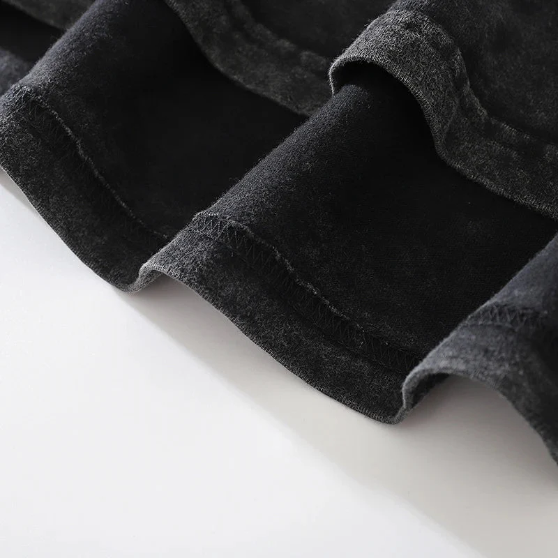 "Akita" Oversized T-Shirt - Image 7