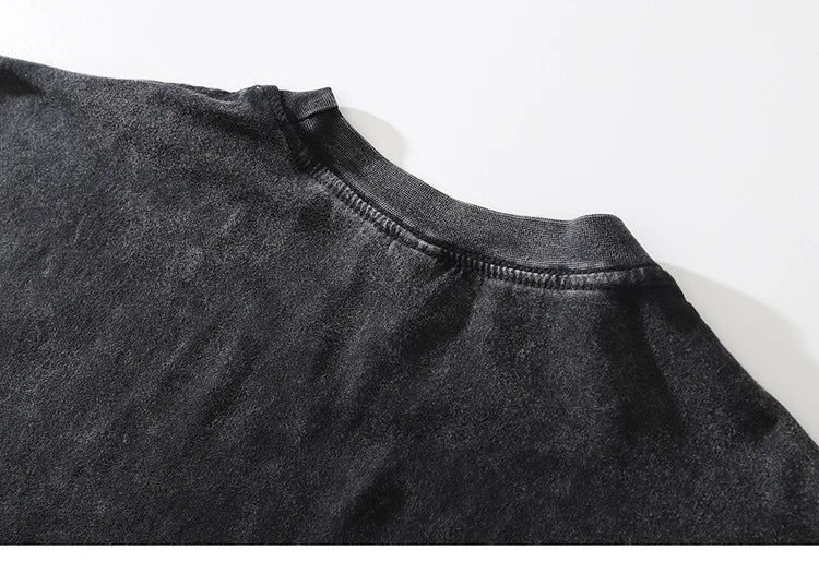 "Akita" Oversized T-Shirt - Image 9