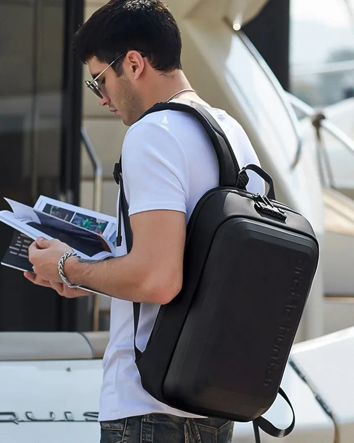 Anti-theft backpack "Joyo" - Image 5