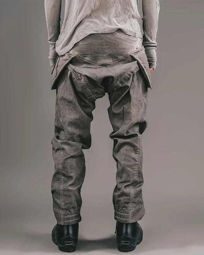 Apocalyptic pants "Kotajima" - Image 2