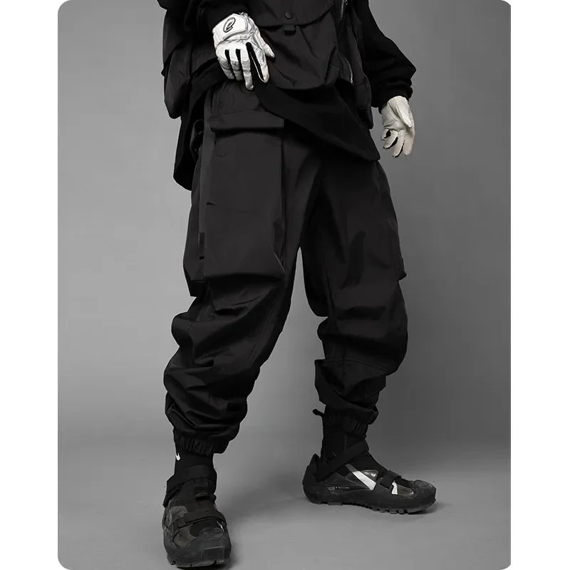 "Arama" cargo pants - Image 3