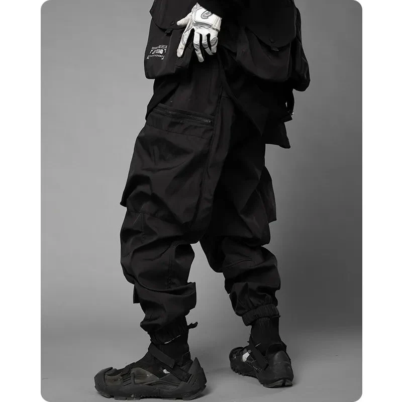 "Arama" cargo pants - Image 4