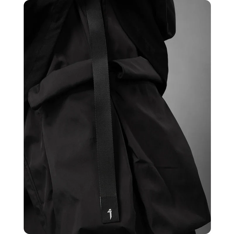"Arama" cargo pants - Image 5