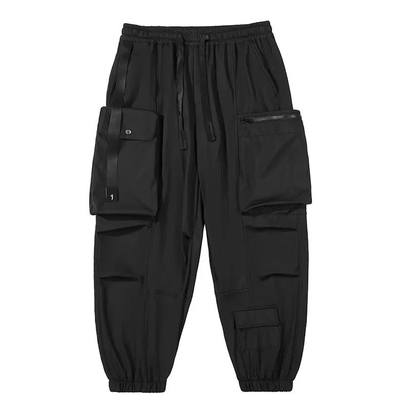 "Arama" cargo pants - Image 6