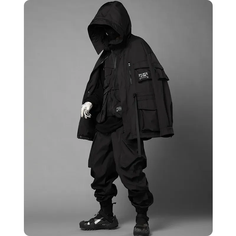 "Arama" cargo pants - Image 7