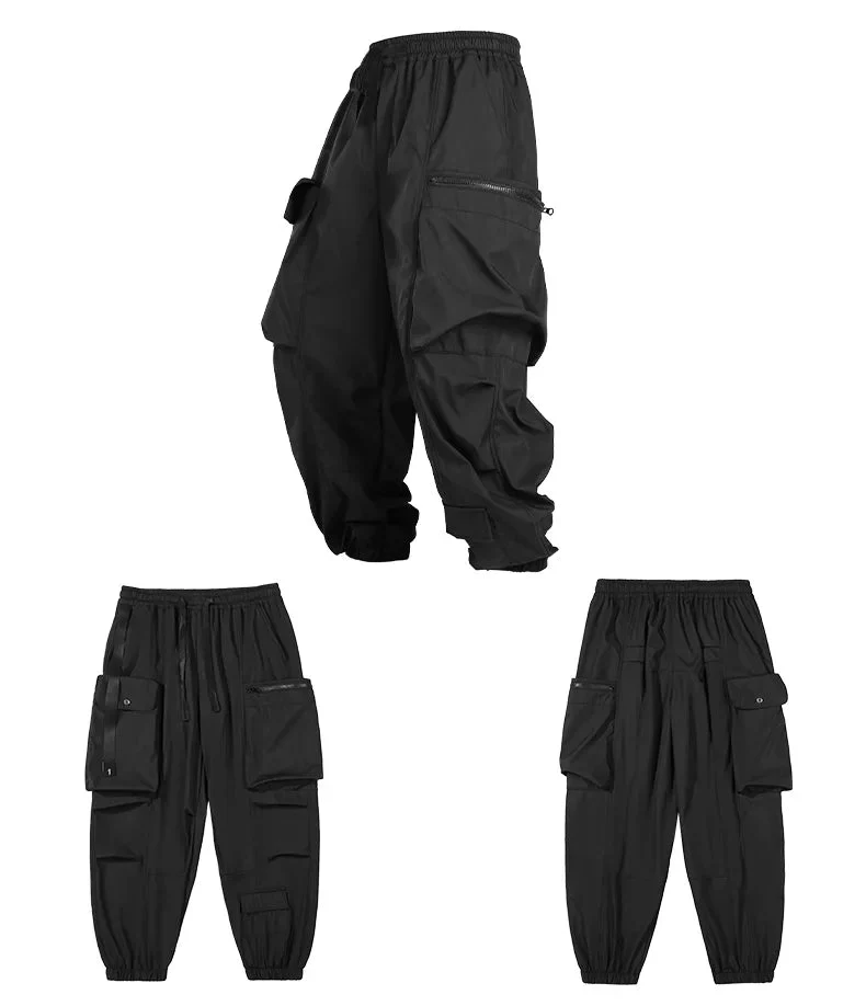 "Arama" cargo pants - Image 9
