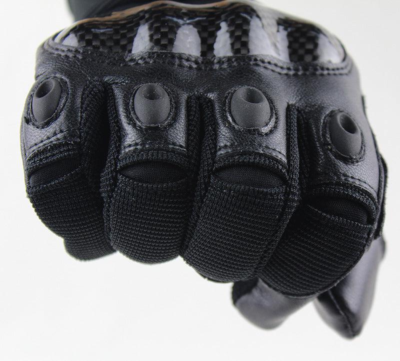 "Arisawa" Techwear gloves - Image 3