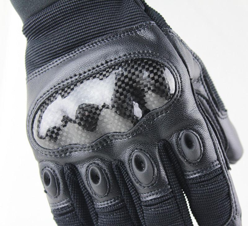 "Arisawa" Techwear gloves - Image 4