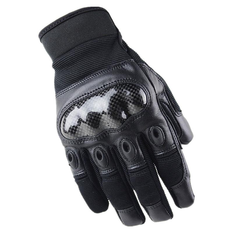 "Arisawa" Techwear gloves - Image 5