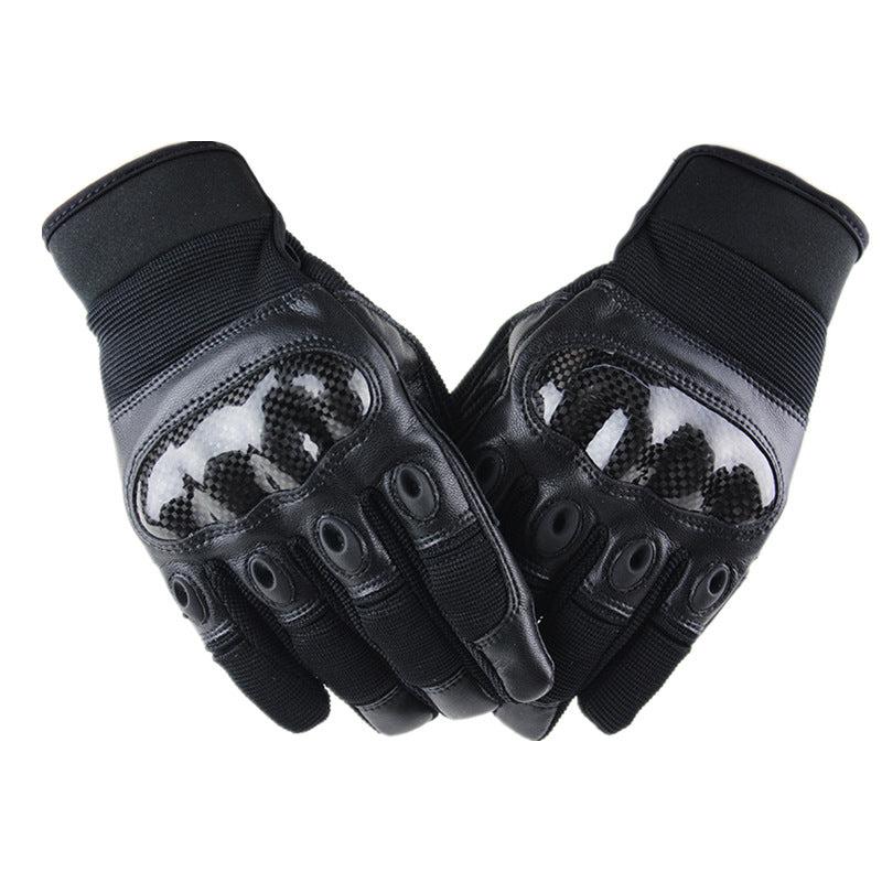 "Arisawa" Techwear gloves - Image 6