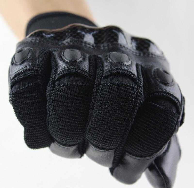 "Arisawa" Techwear gloves - Image 7