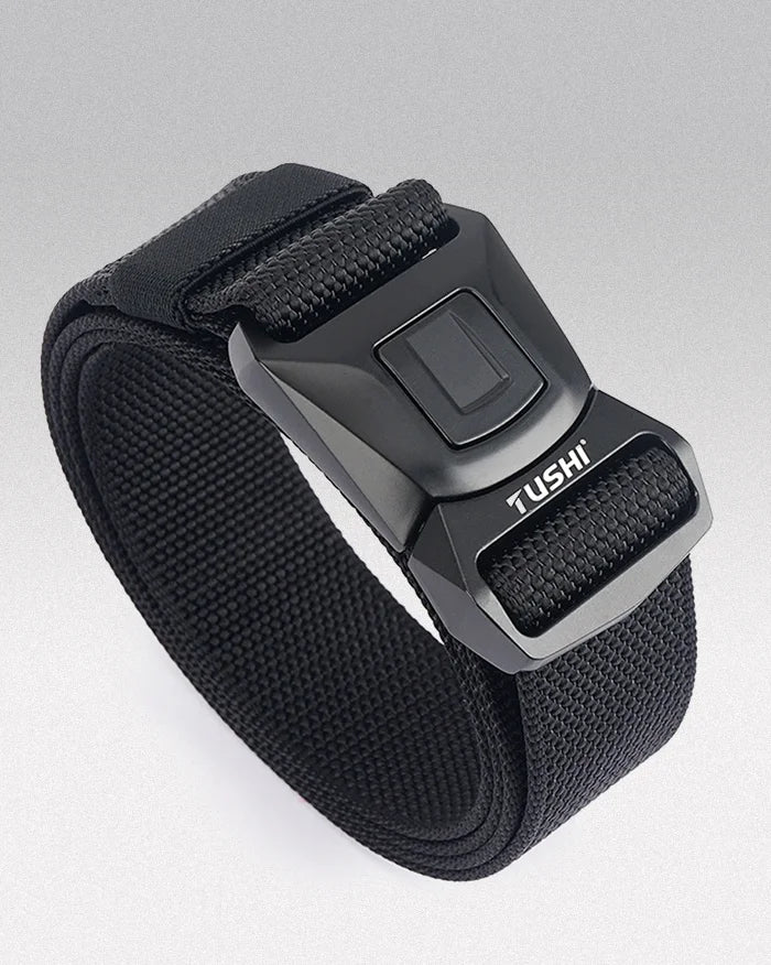Army Belt "Chitose" - Image 4