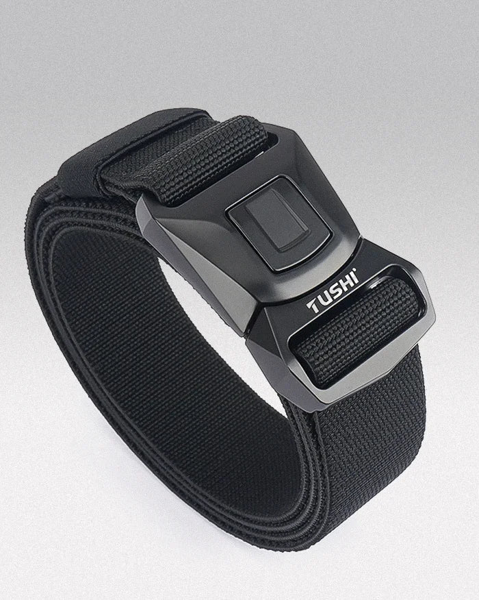 Army Belt "Chitose" - Image 5