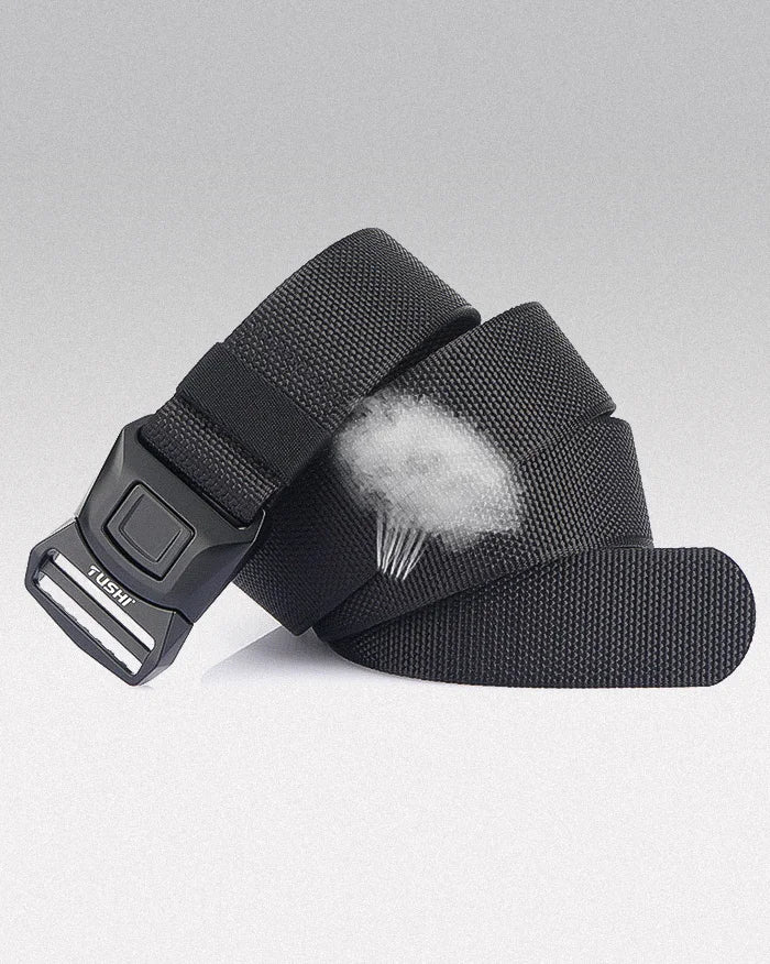 Army Belt "Chitose" - Image 6