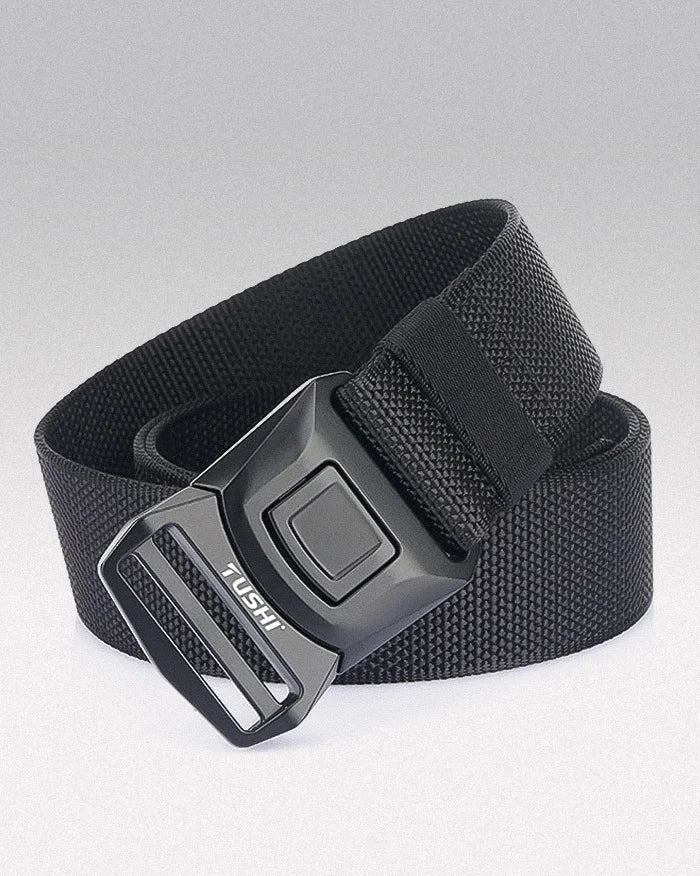 Army Belt "Chitose" - Image 7