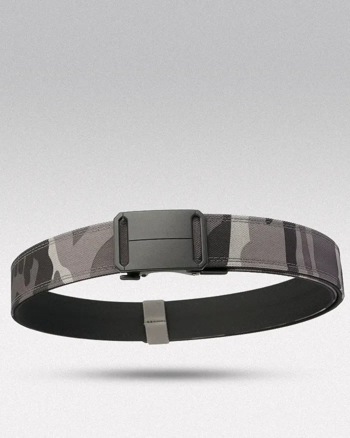 Automatic belt buckle men's "Zukui" - Image 10