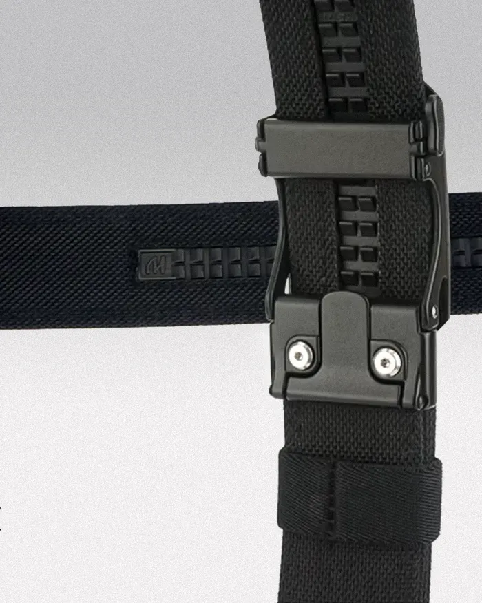 Automatic belt buckle men's "Zukui" - Image 16