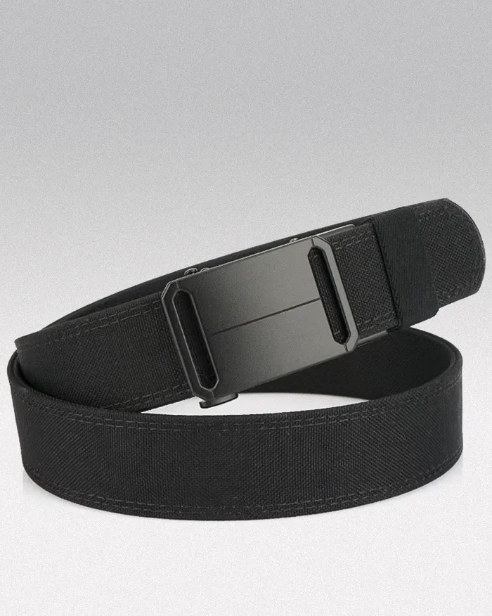 Automatic belt buckle men's "Zukui" - Image 2