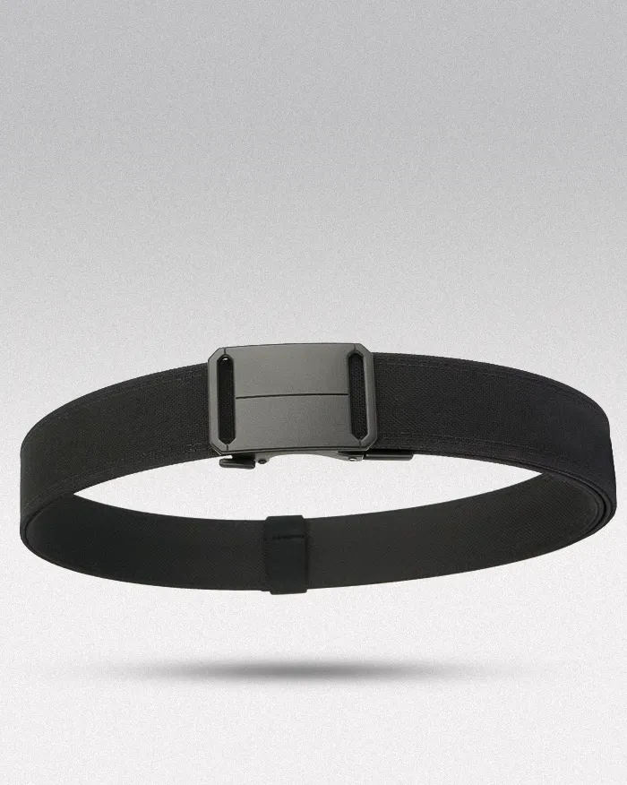 Automatic belt buckle men's "Zukui" - Image 3