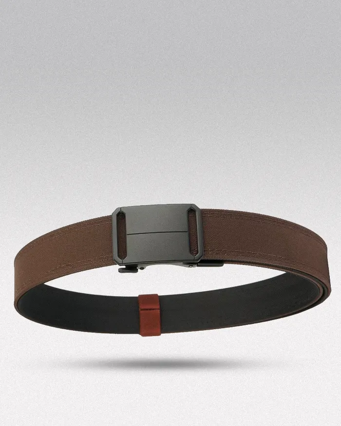 Automatic belt buckle men's "Zukui" - Image 4