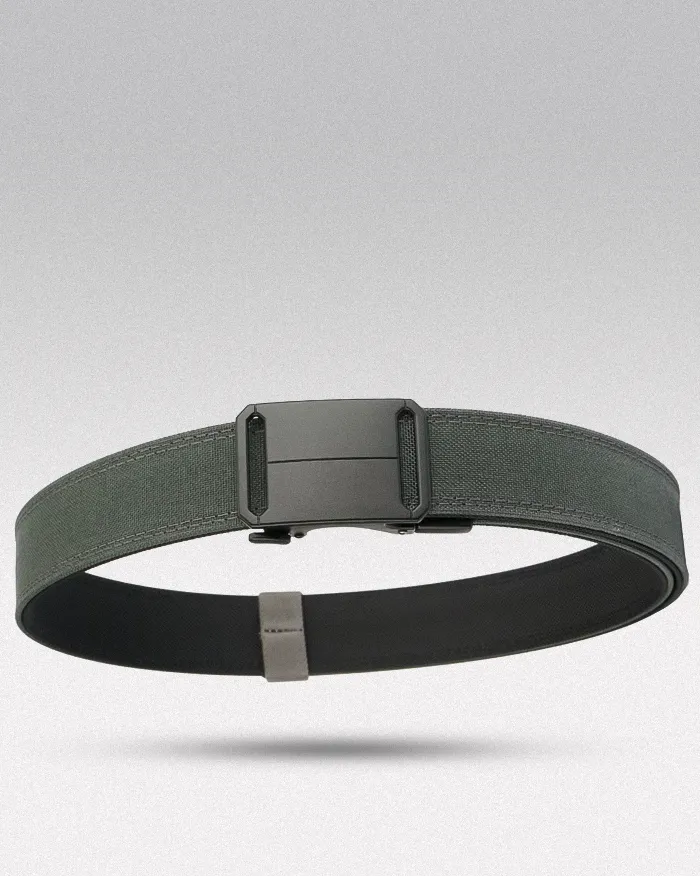 Automatic belt buckle men's "Zukui" - Image 5