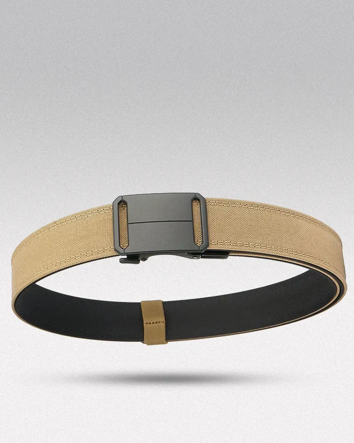 Automatic belt buckle men's "Zukui" - Image 7
