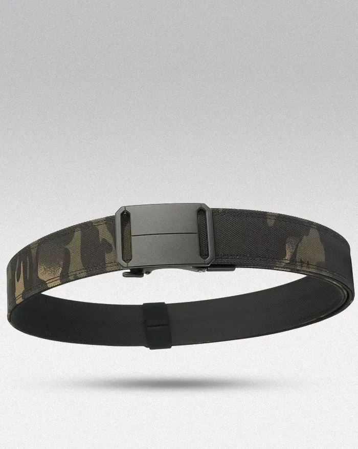 Automatic belt buckle men's "Zukui" - Image 8