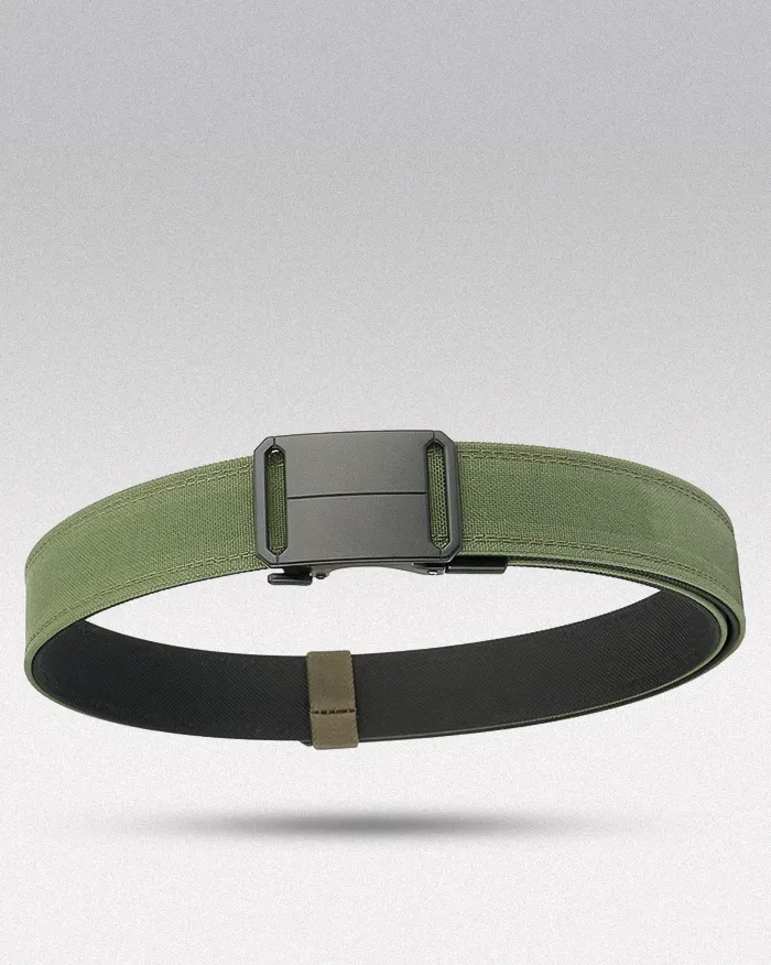 Automatic belt buckle men's "Zukui" - Image 9