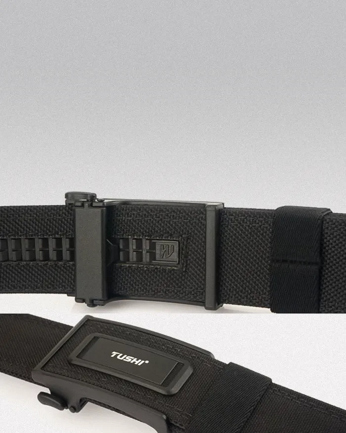 Automatic Belt Nylon "Shokai" - Image 10