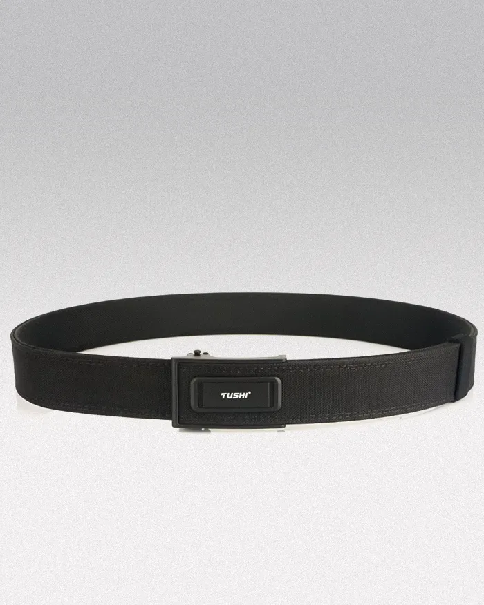 Automatic Belt Nylon "Shokai" - Image 11