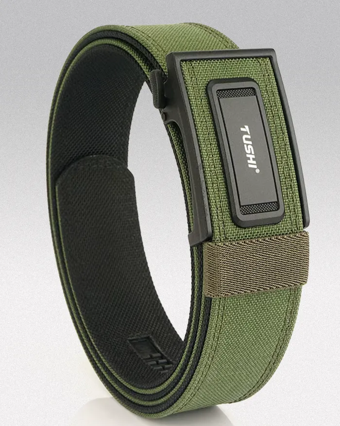 Automatic Belt Nylon "Shokai" - Image 2