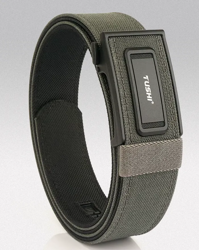Automatic Belt Nylon "Shokai" - Image 3