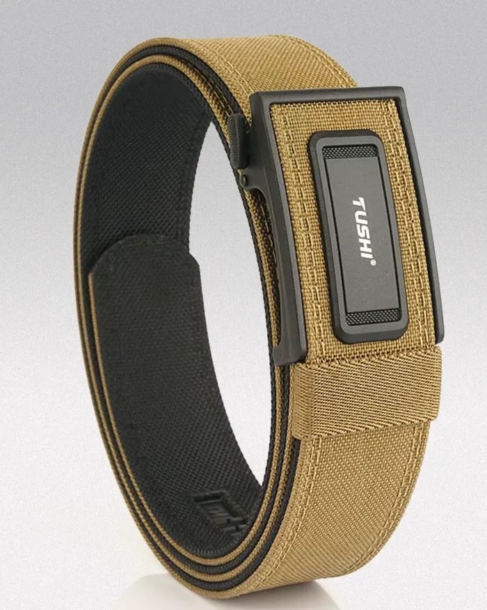 Automatic Belt Nylon "Shokai" - Image 4