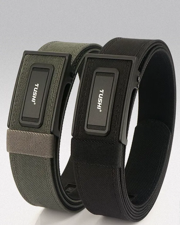 Automatic Belt Nylon "Shokai" - Image 5