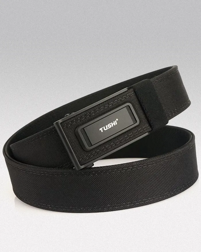 Automatic Belt Nylon "Shokai" - Image 7