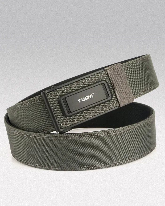 Automatic Belt Nylon "Shokai" - Image 8