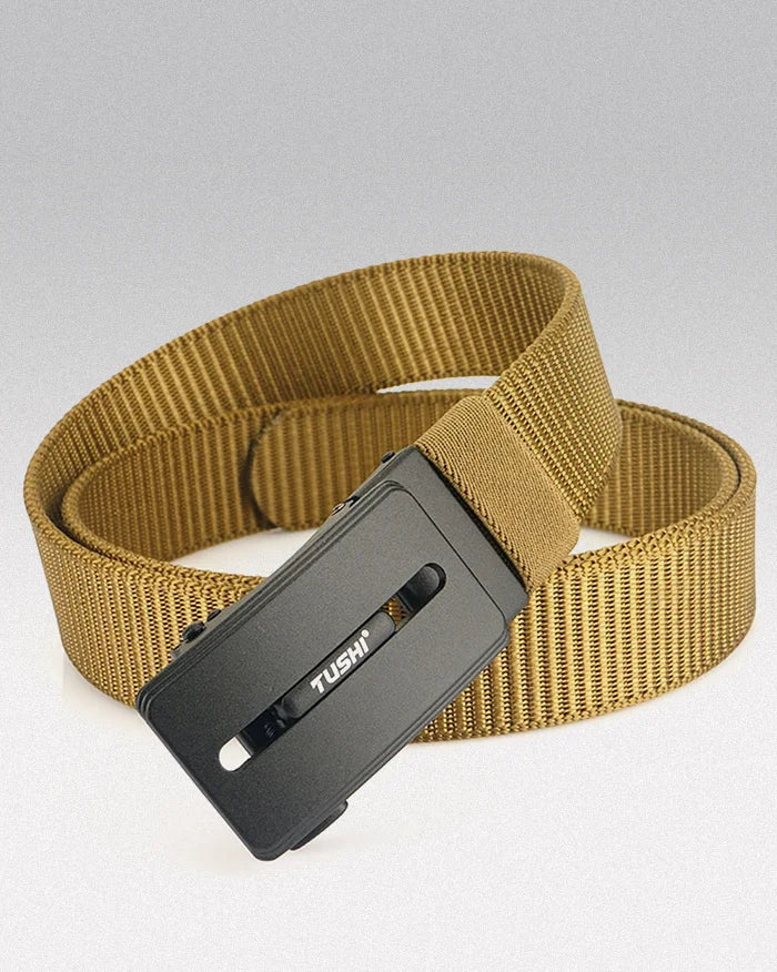 Automatic buckle waist belt "Aioi" - Image 8