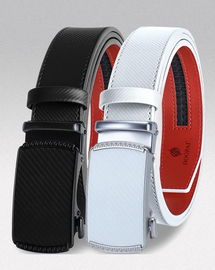 Automatic men's belt "Yasebo" - Image 2