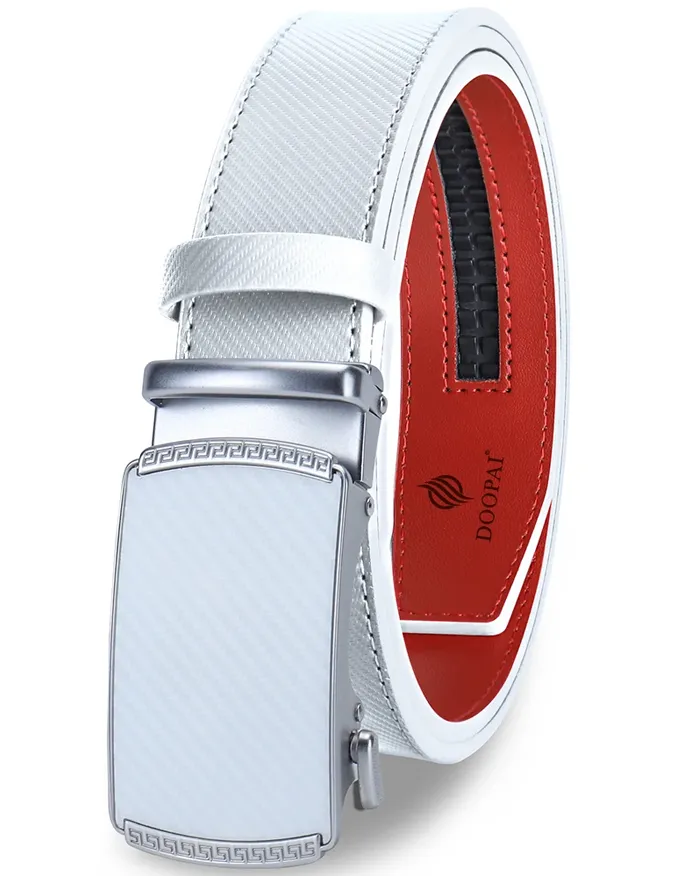 Automatic men's belt "Yasebo" - Image 3