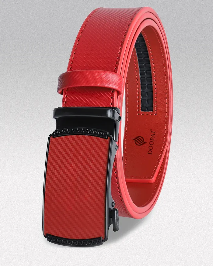 Automatic men's belt "Yasebo" - Image 4