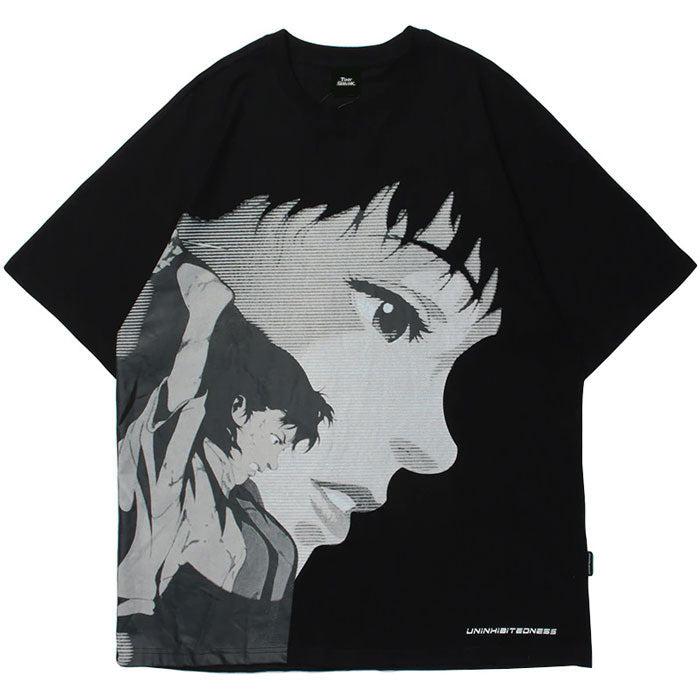 "Ayase" Oversized T-Shirt - Image 3