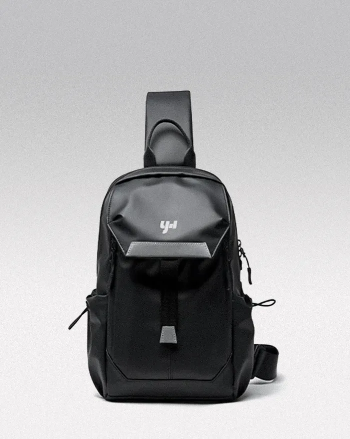 Backpack crossbody "Fuku" - Image 4